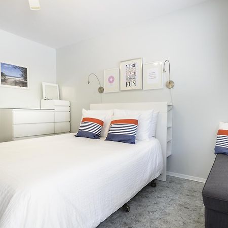 Hollywood Cottages Wasaga Beach Εξωτερικό φωτογραφία
