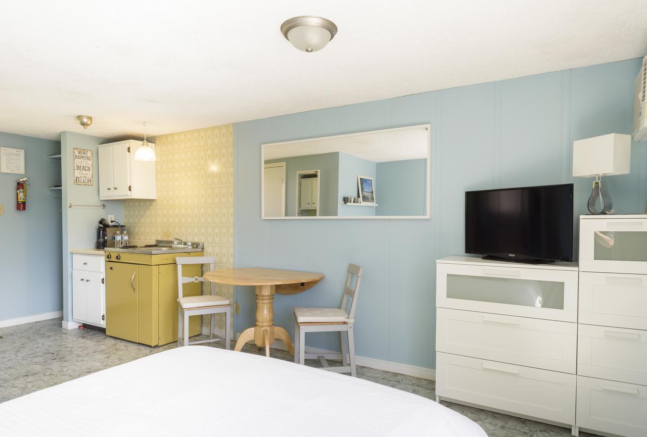 Hollywood Cottages Wasaga Beach Εξωτερικό φωτογραφία