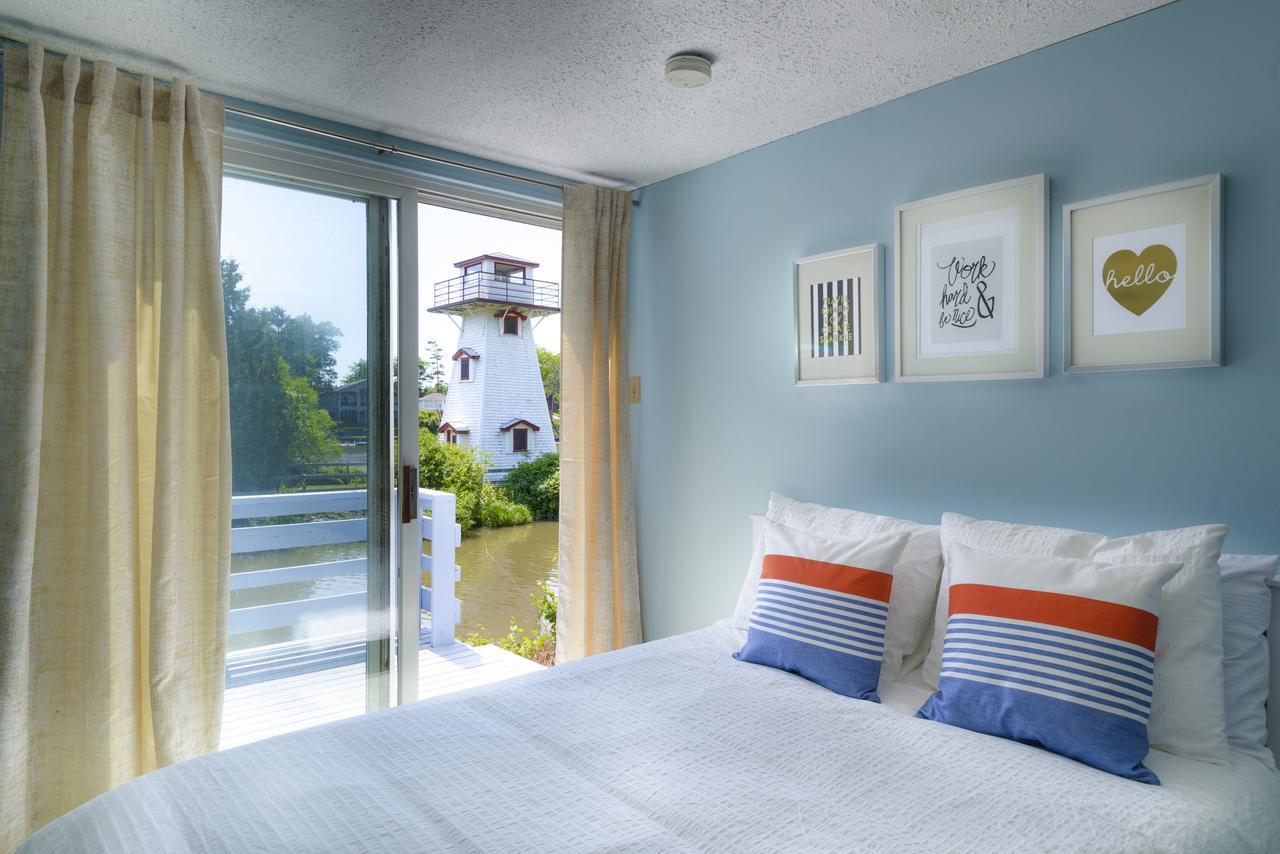 Hollywood Cottages Wasaga Beach Εξωτερικό φωτογραφία