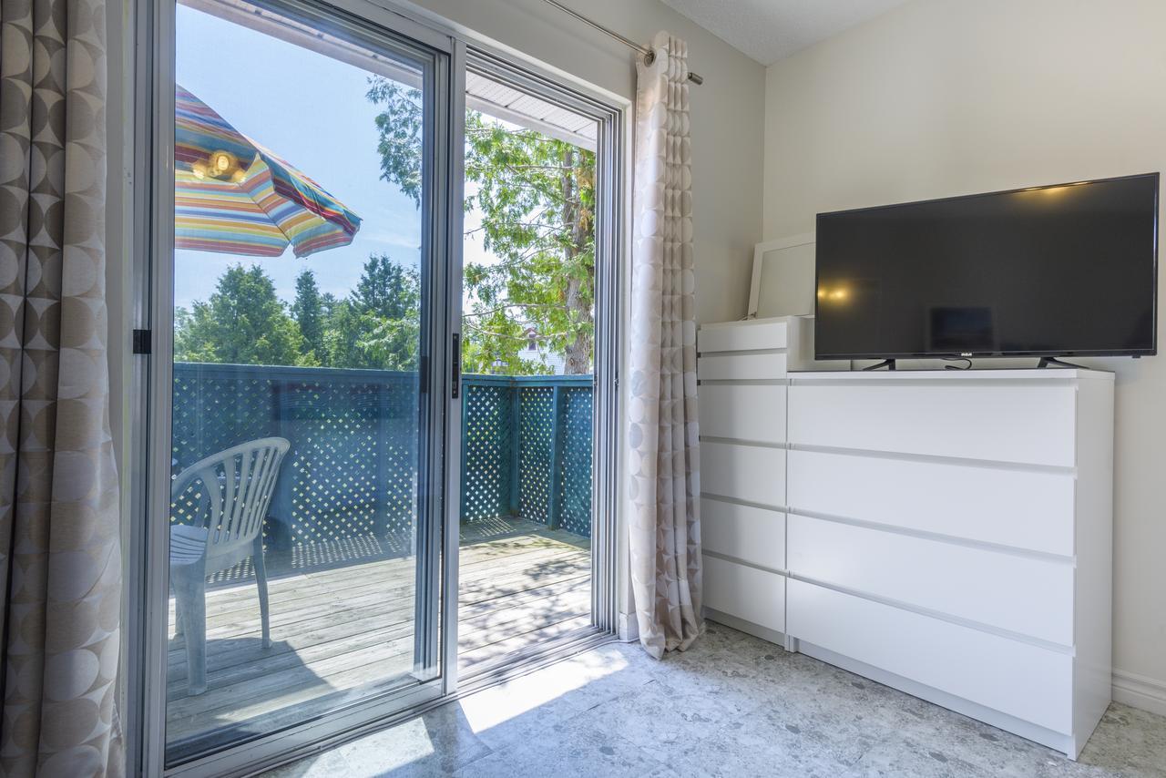 Hollywood Cottages Wasaga Beach Εξωτερικό φωτογραφία
