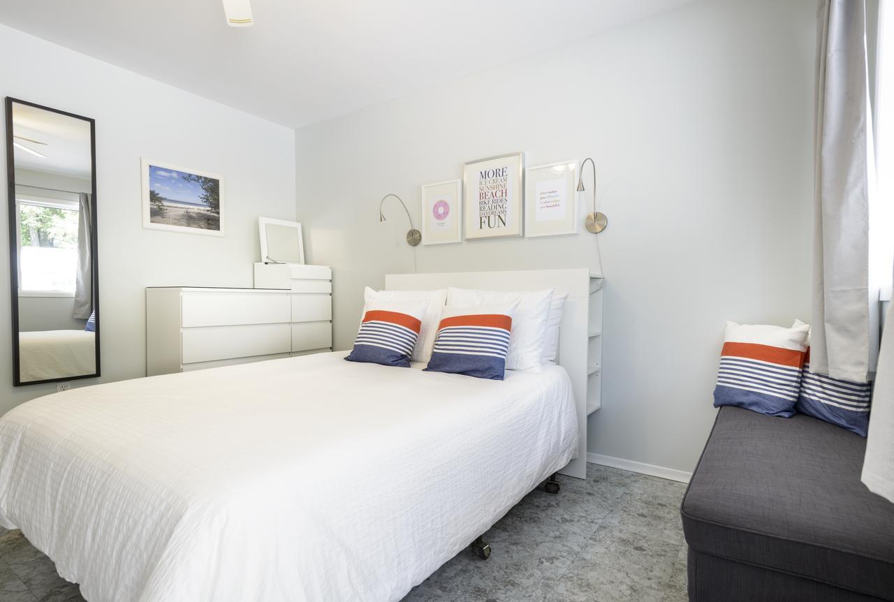 Hollywood Cottages Wasaga Beach Εξωτερικό φωτογραφία