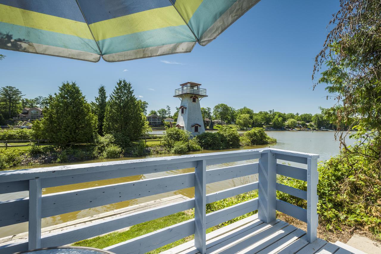 Hollywood Cottages Wasaga Beach Εξωτερικό φωτογραφία
