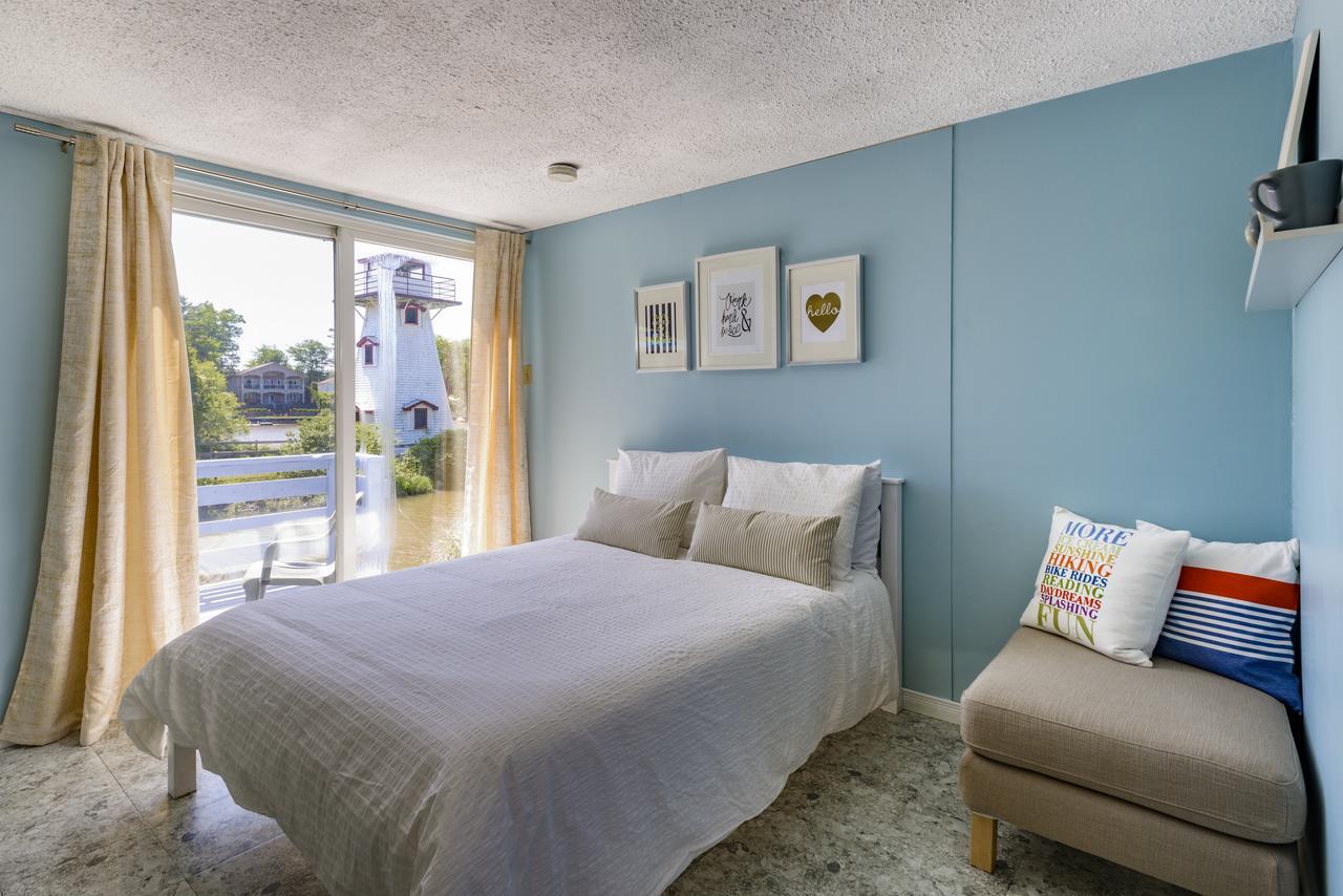 Hollywood Cottages Wasaga Beach Εξωτερικό φωτογραφία