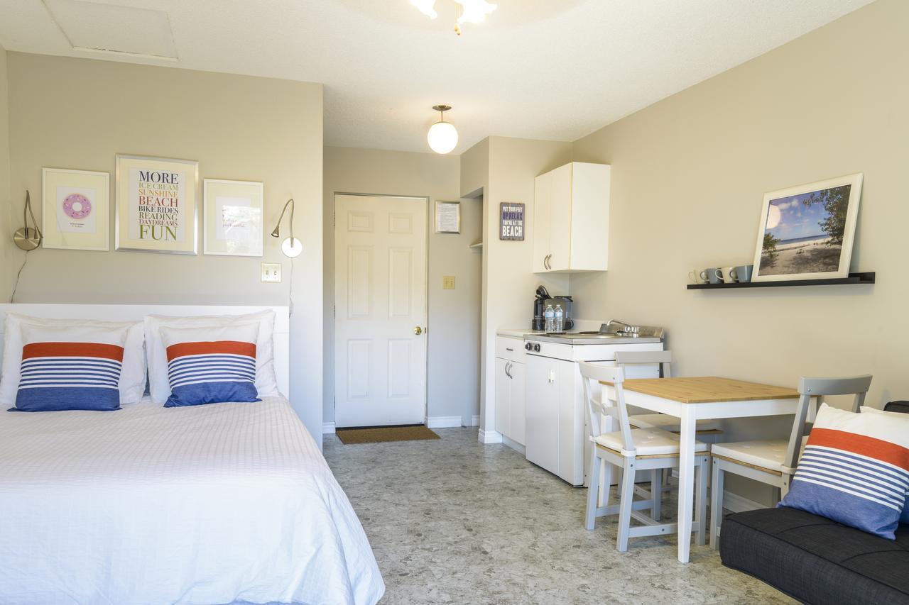 Hollywood Cottages Wasaga Beach Εξωτερικό φωτογραφία