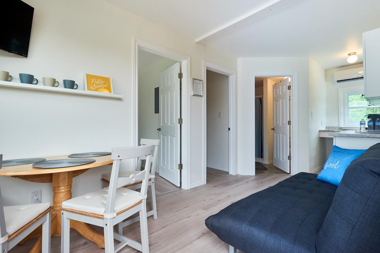 Hollywood Cottages Wasaga Beach Εξωτερικό φωτογραφία