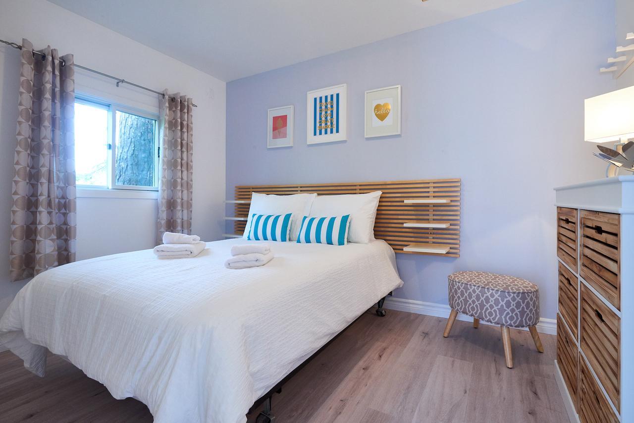 Hollywood Cottages Wasaga Beach Εξωτερικό φωτογραφία