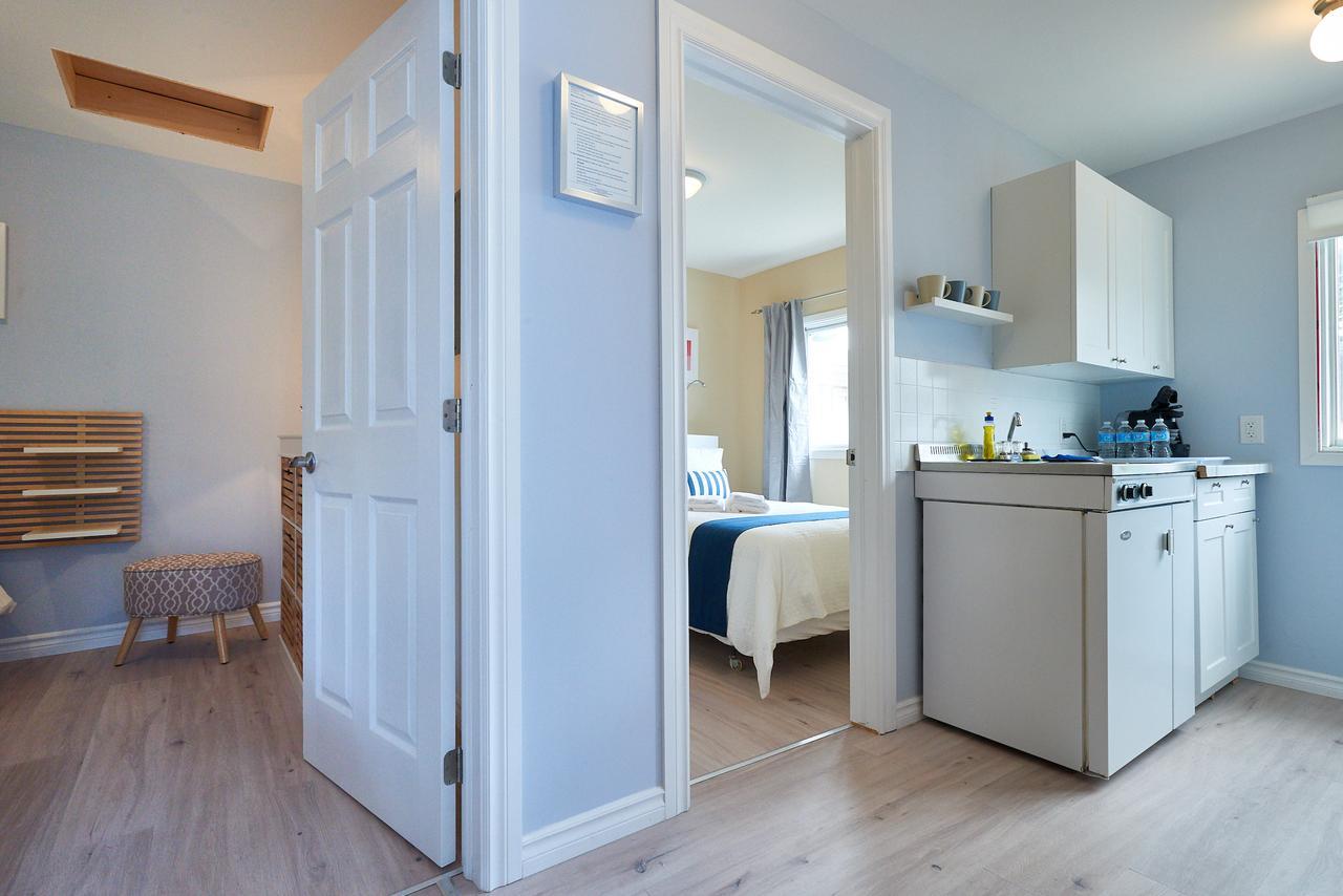 Hollywood Cottages Wasaga Beach Εξωτερικό φωτογραφία